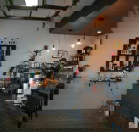 Natures Cafe - Geraldton Accommodation