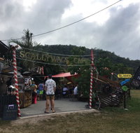 Scallywags Cafe - Geraldton Accommodation