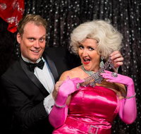 Stagedoor Theatre Restuarant - Geraldton Accommodation