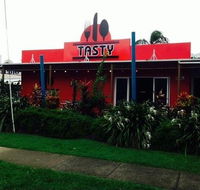 Tasty at Yorkeys - Geraldton Accommodation