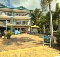 The Beach Place Cafe - Geraldton Accommodation