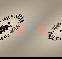 the REEF Bar Cafe - Geraldton Accommodation