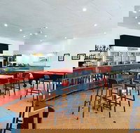 Up the Garden Path Restaurant  Bar - Geraldton Accommodation