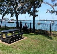 Bluewater - Geraldton Accommodation