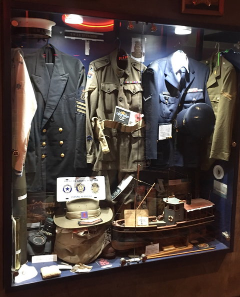 Bundaberg Services Club - Geraldton Accommodation 2