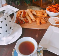 Cafe Sorella - Geraldton Accommodation