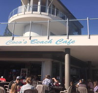 Cocos Beach Cafe - Geraldton Accommodation