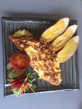 Coffee Kitchen The - Geraldton Accommodation 0