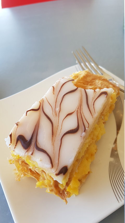 Coffee Kitchen The - Geraldton Accommodation 1