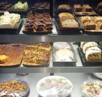 Grindstone Coffee House - Geraldton Accommodation
