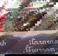 Jacaranda Tearooms - Geraldton Accommodation