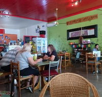Jalla's Cafe - Geraldton Accommodation