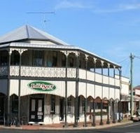 Lockyer Hotel - Geraldton Accommodation