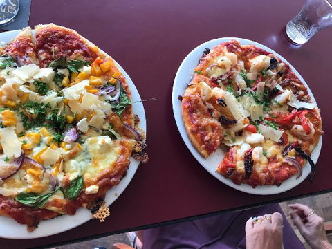 Prince Of Wales Hotel - Geraldton Accommodation 0