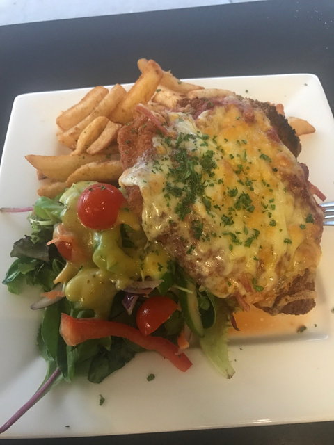 Prince Of Wales Hotel - Geraldton Accommodation 4