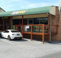 Subway - Geraldton Accommodation