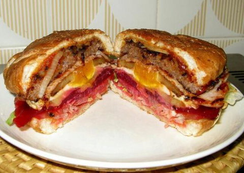 The Cooktown Cafe - Geraldton Accommodation 0