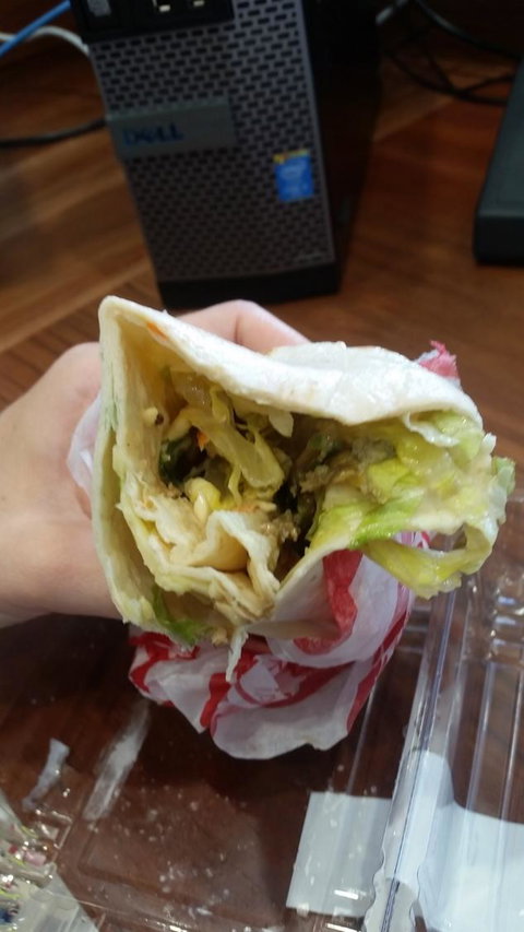 The Cooktown Cafe - Geraldton Accommodation 1