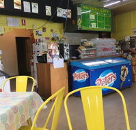 Victory Cafe Woodford - Geraldton Accommodation