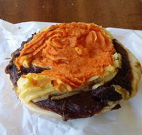 Bro's Bakery - Geraldton Accommodation