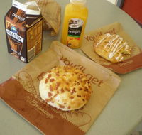 Brumby's Bakery - Geraldton Accommodation
