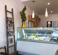 Capannina - Geraldton Accommodation