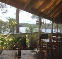 Cormorant Bay Cafe - Geraldton Accommodation