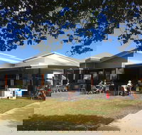 Driftwood Cafe and Kiosk - Geraldton Accommodation