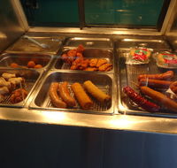 Four Mile Seafood and Takeaway - Geraldton Accommodation