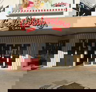 Gelatissimo - Geraldton Accommodation