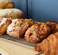 Grant Street Kitchen - Geraldton Accommodation