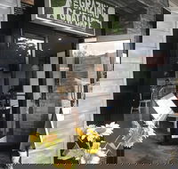 Grazing Goat Cafe - Geraldton Accommodation