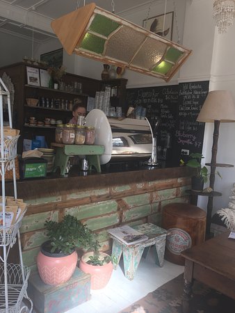 Gypsy N Folk - Geraldton Accommodation 0