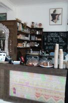 Gypsy N Folk - Geraldton Accommodation 4