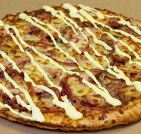 Ma's Pizza Kitchen - Geraldton Accommodation