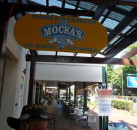 Mocka's Pies - Geraldton Accommodation