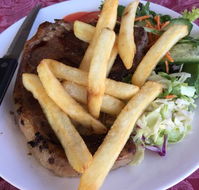 Old Fernvale Bakery - Geraldton Accommodation