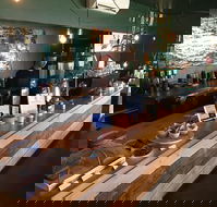 Origin Espresso - Geraldton Accommodation