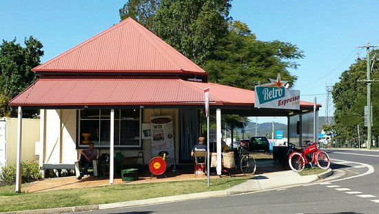 Tiaro QLD Geraldton Accommodation