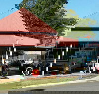 Retro Espresso - Geraldton Accommodation