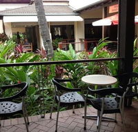 Shakes Gelati bar - Geraldton Accommodation