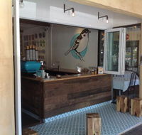 Sparrow Coffee - Geraldton Accommodation
