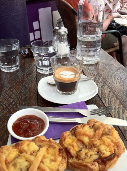 Whileaway Bookshop & Cafe - Geraldton Accommodation 1