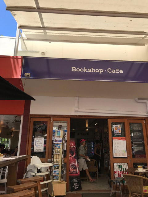 Whileaway Bookshop & Cafe - Geraldton Accommodation 5