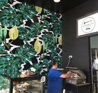 Woodman's Axe Espresso - Geraldton Accommodation