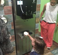 Yogurt World - Geraldton Accommodation