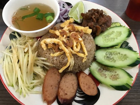 Mee Dee Thai Restaurant - Geraldton Accommodation 0