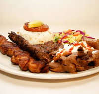 Antalya Restaurant - Geraldton Accommodation