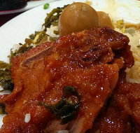 Aunties Dumplings Restaurant - Geraldton Accommodation