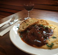 Cornerstone Pizzeria - Geraldton Accommodation